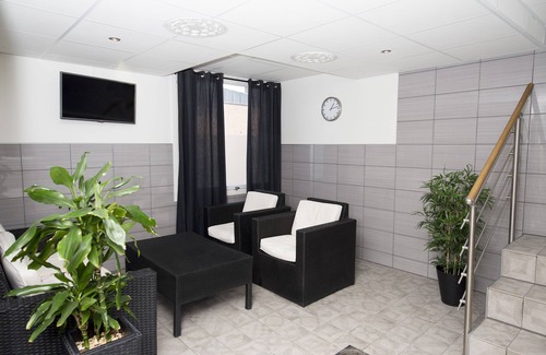 Ostersund Hotel | Best Western Hotell Ett