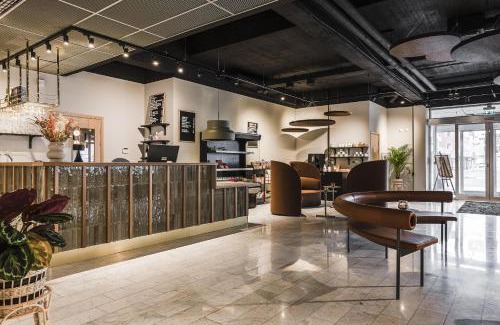 Kramfors Hotel | Best Western Hotell Kramm