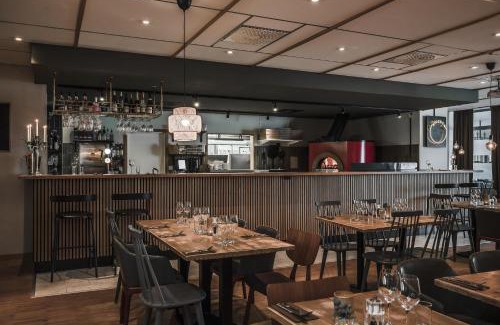 Kramfors Hotel | Best Western Hotell Kramm