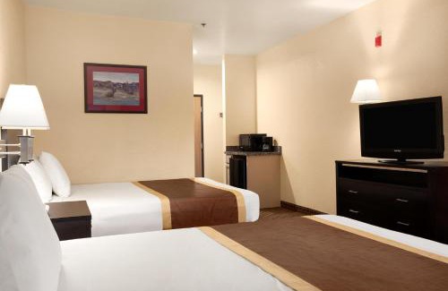 Payson Hotel | Best Western Inn of Payson