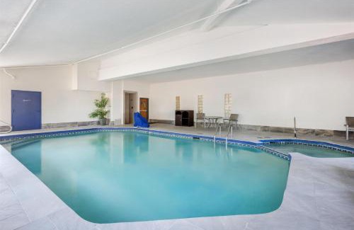 Payson Hotel | Best Western Inn of Payson
