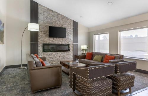 Payson Hotel | Best Western Inn of Payson