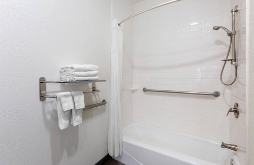 Payson Hotel | Best Western Inn of Payson