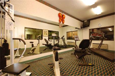 Byron Hotel | Best Western Inn & Suites