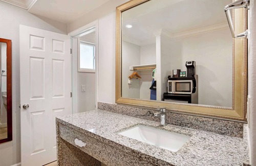 Merced Hotel | Best Western Inn