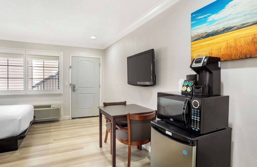 Merced Hotel | Best Western Inn