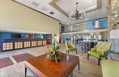 Daytona Beach Hotel | Best Western International Speedway Hotel