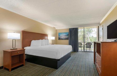 Daytona Beach Hotel | Best Western International Speedway Hotel