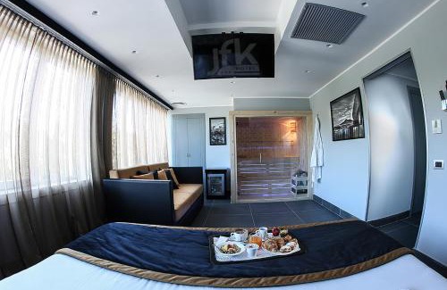 Fuorigrotta Hotel | Best Western JFK Hotel