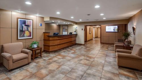 Lapeer Hotel | Best Western Lapeer Inn