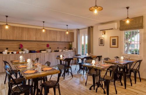 Prades Hotel | Best Western Le Vauban