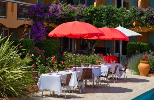 Prades Hotel | Best Western Le Vauban