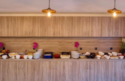 Prades Hotel | Best Western Le Vauban