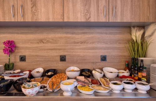 Prades Hotel | Best Western Le Vauban