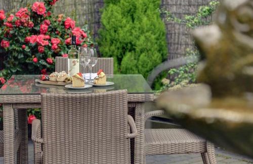 Lichfield Hotel | Best Western Lichfield City Centre The George Hotel