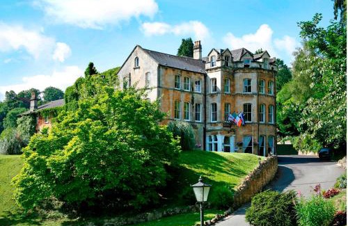 Limpley Stoke Hotel | Best Western Limpley Stoke Hotel