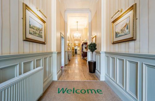 Limpley Stoke Hotel | Best Western Limpley Stoke Hotel