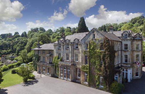 Limpley Stoke Hotel | Best Western Limpley Stoke Hotel