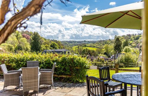 Limpley Stoke Hotel | Best Western Limpley Stoke Hotel