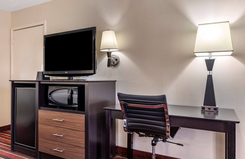 Lindale Hotel | Best Western Lindale Inn