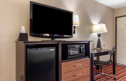 Lindale Hotel | Best Western Lindale Inn