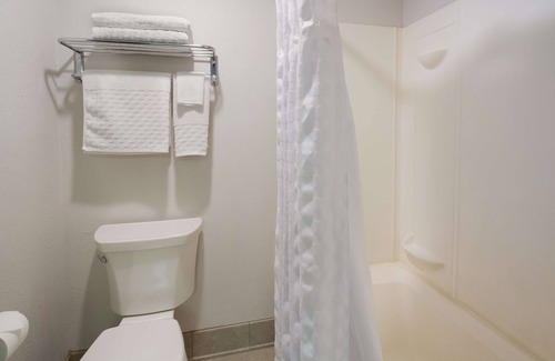 Farrandsville Hotel | Best Western Lock Haven