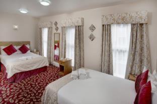 Valentines Hotel | Best Western London Ilford Hotel