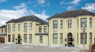 Valentines Hotel | Best Western London Ilford Hotel