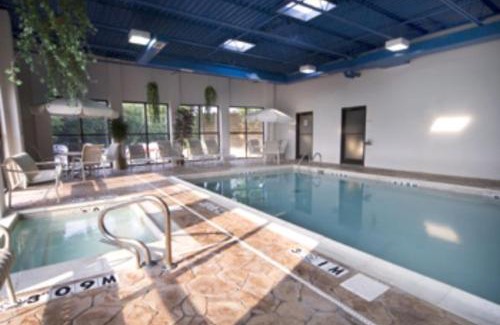 Jeffersontown Hotel | Best Western Louisville East Inn & Suites