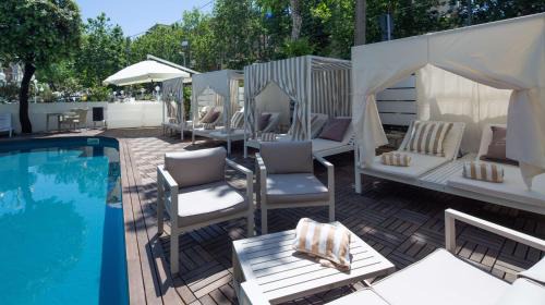 Marina Centro Hotel | Best Western Maison B Hotel