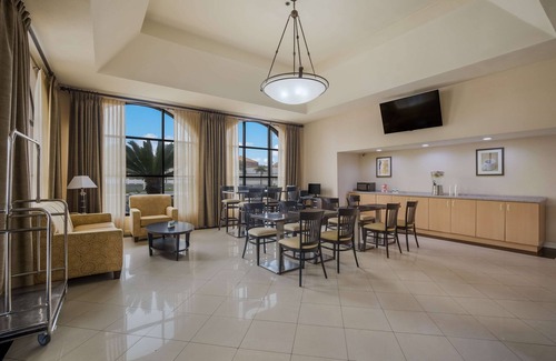 Norwalk Hotel | Best Western Norwalk Inn