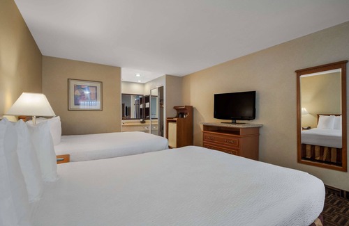 Norwalk Hotel | Best Western Norwalk Inn