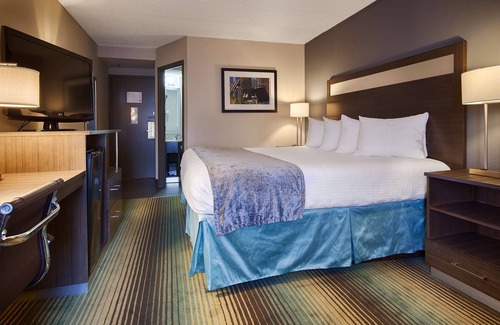 Elk Grove Village Hotel | Best Western O'Hare/Elk Grove Hotel