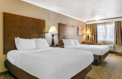 Hartland Hotel | Best Western of Hartland