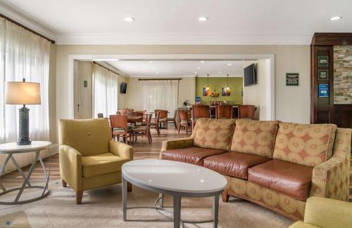 Hartland Hotel | Best Western of Hartland