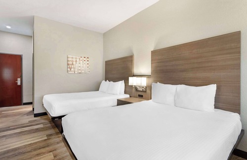 Wise Hotel | Best Western Of Wise