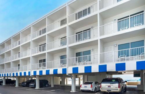 Gulf Shores Hotel | Best Western on the Beach