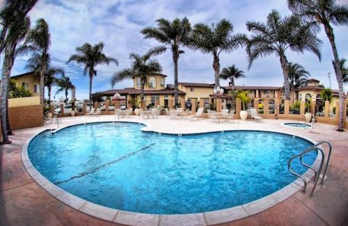 Five Points Northeast Hotel | Best Western Oxnard Inn