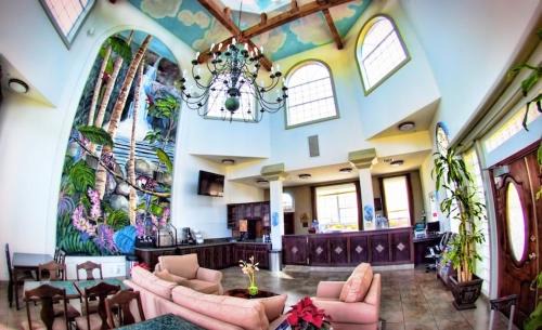 Five Points Northeast Hotel | Best Western Oxnard Inn