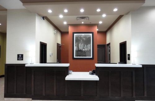 Vernon Hotel | Best Western Pacific Inn