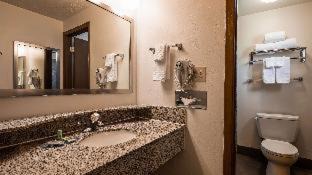 Dillon Hotel | Best Western Paradise Inn