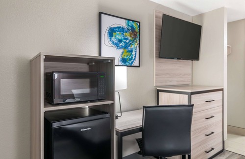 Park City Hotel | Best Western Park City Wichita North