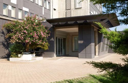 San Dona di Piave Hotel | Best Western Park Hotel Continental