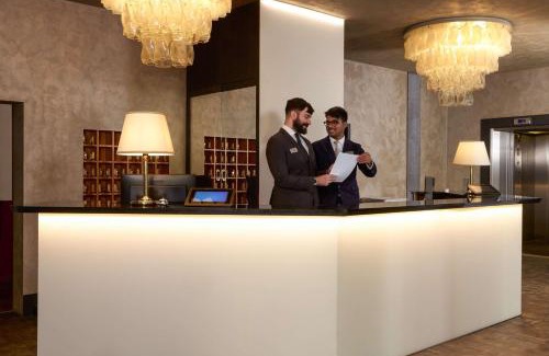 San Dona di Piave Hotel | Best Western Park Hotel Continental