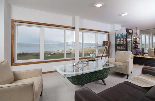 Puerto Natales Hotel | Best Western Patagonia