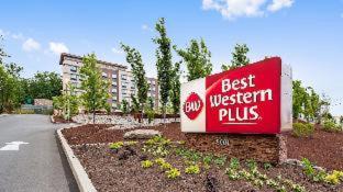 Cranberry Township Hotel | Best Western Plus Cranberry-Pittsburgh North