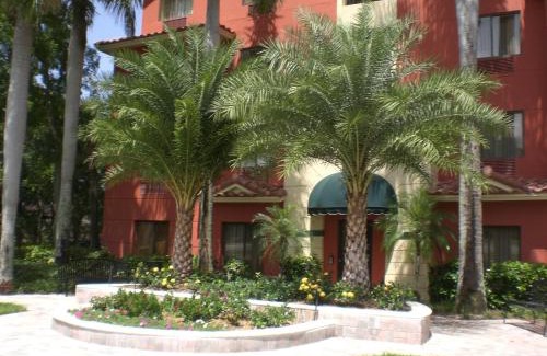 North Palm Beach Hotel | Best Western Plus Palm Beach Gardens Hotel & Suites and Conference Ct