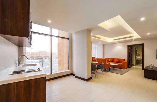 Gurayat Hotel | Best Western Plus Al Qurayyat City Center