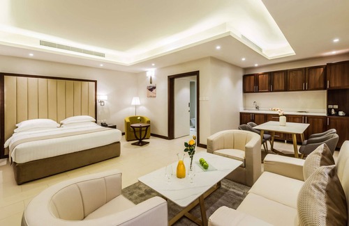 Gurayat Hotel | Best Western Plus Al Qurayyat City Center