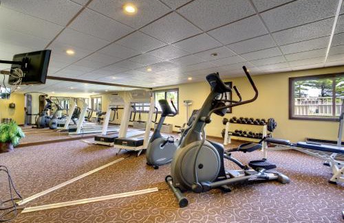 Augusta Hotel | Best Western Plus Augusta Civic Center Inn